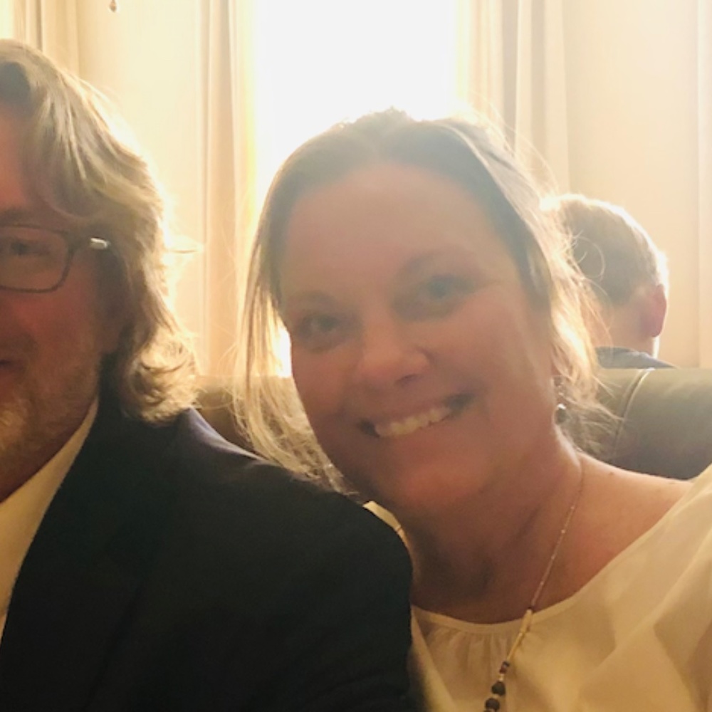 Meet your Posher, Christine